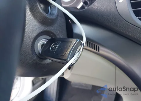 2012 Acura Tsx 2.4 из США, поврежденный, VIN JH4CU2F65CC012851